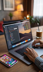 لابتوب للبرمجة :استكشاف أفضل الخيارات